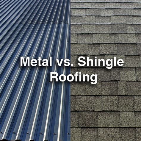 metal house roof vs shingles|metal roofing over existing shingles.